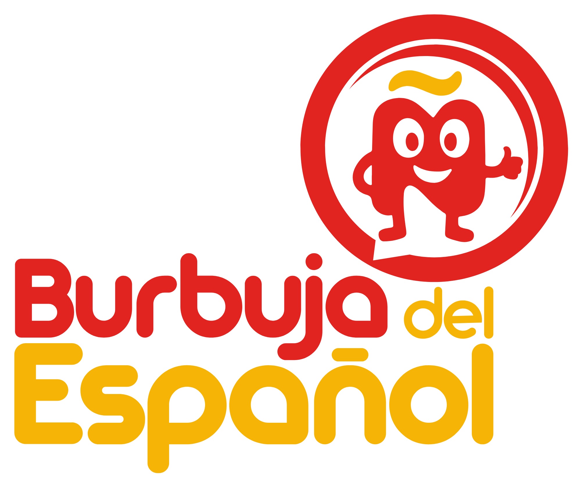 Burbuja del Español